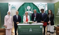 Pakistan’da İİT 9. Kadınlar Konferansı