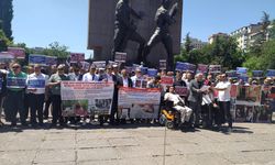 Gazilerden eşit özlük hakları talebi
