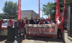 Dev Sağlık-İş iş kolu barajını aştı