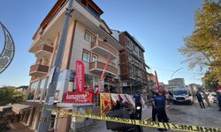 İnşaat iskelesinden düşen işçi öldü