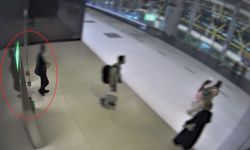İstanbul Havalimanı'nda durdurulan şüphelinin midesinden 26 kapsül uyuşturucu çıktı