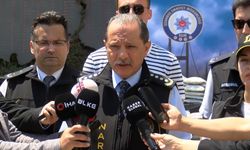 İstanbul İl Emniyet Müdürü Yıldız: Uyuşturucuyla mücadelemizi kararlılıkla sürdürüyoruz