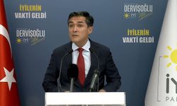 İYİ Partili Kavuncu: Önce Cumhuriyet fikriyle barışın