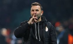 Okan Buruk: Biz aynı iştahla aynı Galatasaray ruhuyla sezona başladık