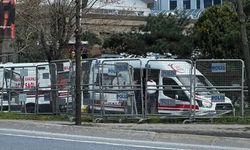 İsrail Başkonsolosluğu'na yönelik saldırıya ilişkin iddianame hazırlandı