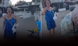 Şezlong tartışmasında şüpheliye tutuklama talebi