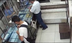 2 milyon 300 bin lira değerinde altınla kaybolan kurye aranıyor
