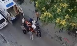 Eski nişanlısıyla birlikte olan çocukluk arkadaşını silahla vurdu