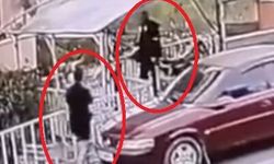 Kardeşini av tüfeğiyle öldürdüğü anların görüntüleri ortaya çıktı