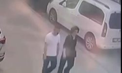 Kartal'da gecekondudaki ceset soruşturması; cinayet şüphelisiyle birlikte son görüntüleri ortaya çıktı