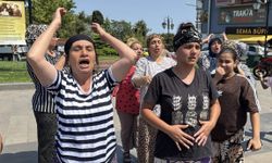 Kavgada öldürülen Baran’ın annesi: En ağır ceza verilsin