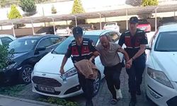 Kayınpederi ve kayınvalidesini öldüren damat adliyede
