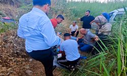 Kazada ölen dünürler, çocuklarının ev hazırlığından dönüyormuş