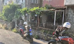 Komşuların balkon yıkama kavgası: 3 yaralı