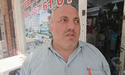 Husumetlisinin silahla vurduğu market sahibi yaralandı