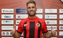 Gençlerbirliği'nin yeni transferi Kevin Rodrigues kararlı