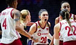 Filenin Sultanları'nın Polonya'yı 3-1'le geçti