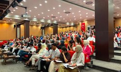 Sincan Belediyesi KPSS adaylarına ücretsiz tekrar kampı düzenledi