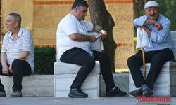 Ankara'da termometreler 34 dereceyi gösterecek: Sıcak hava etkisini artırıyor
