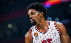 Türk Telekom McKissic'i kadrosuna kattı