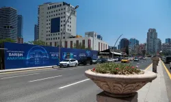 Ankara'da NATO alarmı! Başkentte yollar kapatıldı