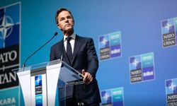 NATO Genel Sekreteri Rutte: Son derece başarılı bir Zirve'yi tamamladık