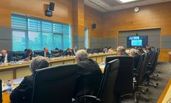 Okul Olaylarını ve Dijital Riskleri Araştırma Komisyonu, sanal medya platformu temsilcilerini dinledi
