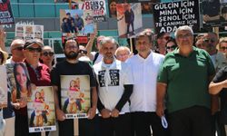 Otel yangını faciasında yakınlarını kaybedenler Bolu'dan Ankara'ya yürüyüş başlattı