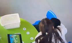 Otizmli çocuğa şiddetten tutuklanan öğretmen: Hiçbir zaman bir insana zarar verme kastım olmadı