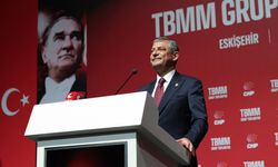 Özgür Özel: Bu millet çaresiz değildir, seçeneksiz değildir