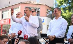 Özgür Özel: Her türlü hazırlığımızı yaptık