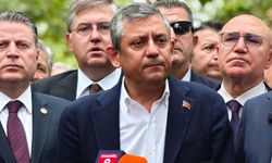 Özgür Özel'in partisinin adı 'Yeni Parti' oldu