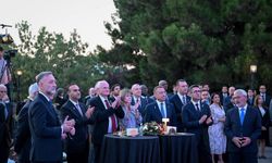 77’inci Uluslararası Uzay Kongresi başlıyor