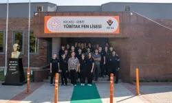 LGS şampiyonları bu lise için yarışacak