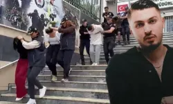 Rapçi Blok3'e suikast düzenleyeceklerdi: Bodrum'da yakalandılar