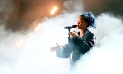 Rihanna'nın Instagram hesabında Ankara detayı!