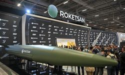 ROKETSAN'dan yapay zekâ hamlesi: 48 saatlik Hackathon için başvurular başladı