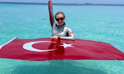 Şahika Ercümen, iki altın madalya kazanarak Türkiye şampiyonu oldu