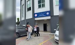 Sancaktepe’de uyuşturucu operasyonu; polise çarpıp kaçmaya çalıştı
