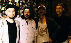 'Son Feci Bisiklet' Ankara'da konser verecek