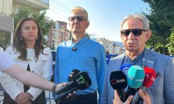 Tanju Özcan'nın avukatı açıklama yaptı