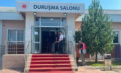 Tanju Özcan: Bütün bu davanın objesi, ana yemeği benim