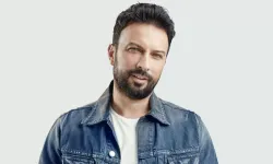 Tarkan'dan yıllar sonra radikal karar