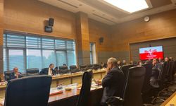 TBMM Okul Olaylarını Araştırma Komisyonu toplandı