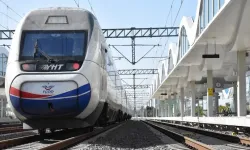 Eskişehir-İstanbul YHT hattı 12 yaşını doldurdu