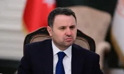 Gürlek: FETÖ'nün organizasyonu olduğunu gösteren çok ciddi emareler var
