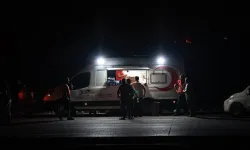 Türk Kızılaydan orman yangınlarından etkilenen illere destek