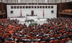 TBMM'de öğrenci affına ve yükseköğretime ilişkin düzenlemeleri içeren teklif görüşülecek