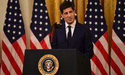 Fed Başkanı Warsh: Piyasalarda oynaklık artmadı, azaldı