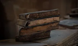 Nadir kitaplar yapay zeka için "kurban" mı ediliyor?